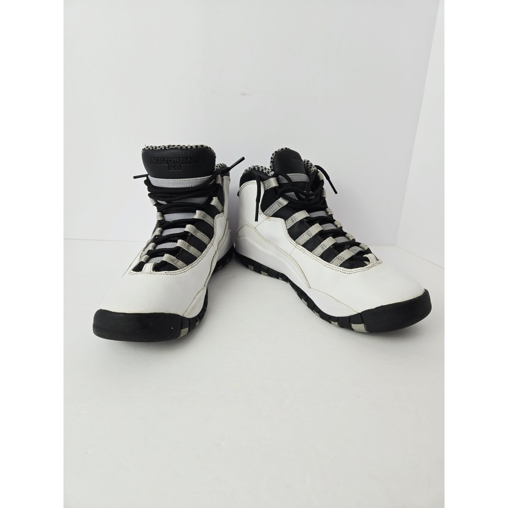 Nike‎ Air Jordan 10 Retro basketball shoes 6.5 y